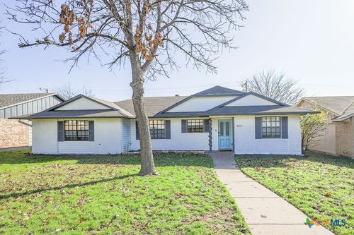 4113 Longhorn Trail, Temple, TX, 76502 | Card Image