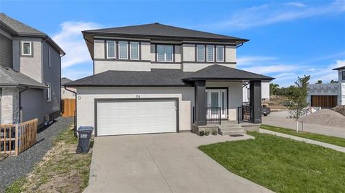 50 Lewin Lane, West St Paul, MB, R4A0C8 | Card Image