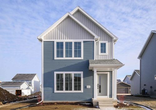 5314 Athlone Rd, FITCHBURG, WI, 53711-8813 | Card Image