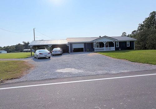 3945 Ky Highway 39 S, Crab Orchard, KY, 40419-8356 | Card Image