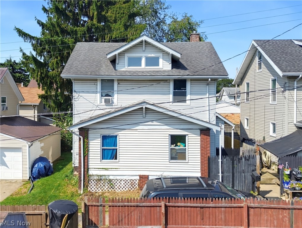 Residential in Canton 3