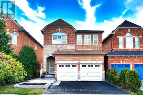 46 Monastery Lane, Scarborough, ON, M1L4V6 | Card Image