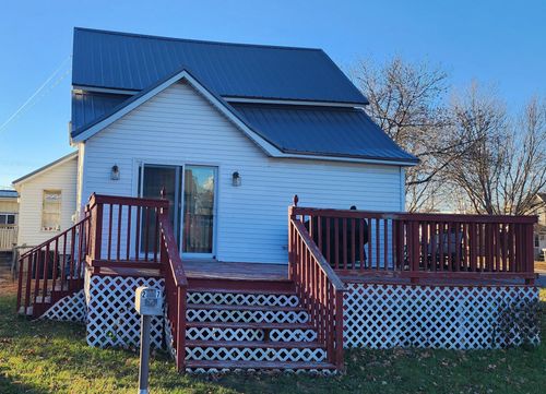 27 1st Ave S, Long Prairie, MN, 56347-1314 | Card Image