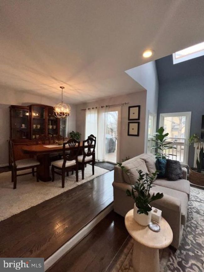 1604 - 1604 Cotswald Ct, Townhouse with 3 bedrooms, 3 bathrooms and null parking in WEST CHESTER PA | Image 5
