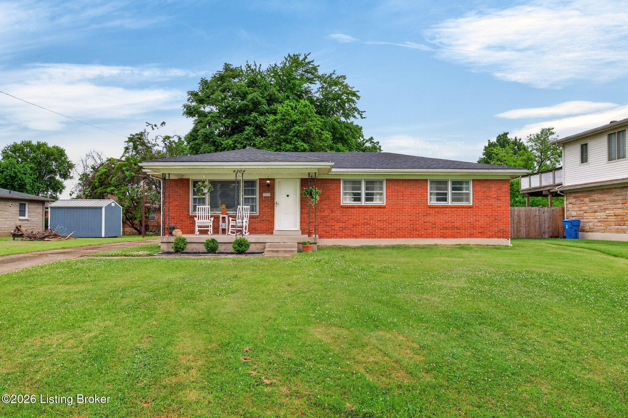 Residential in Louisville 3