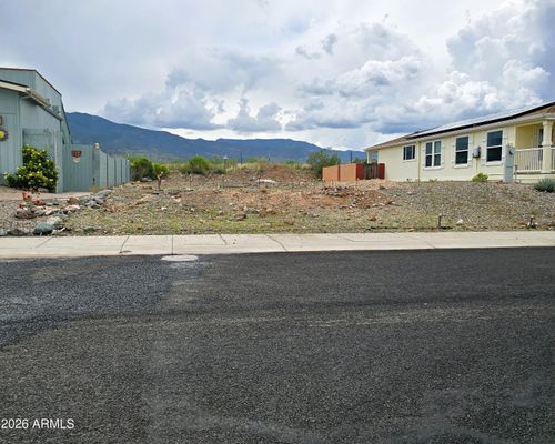 42-742 Agua Prieta, Cottonwood, AZ, 86326-4823 | Card Image