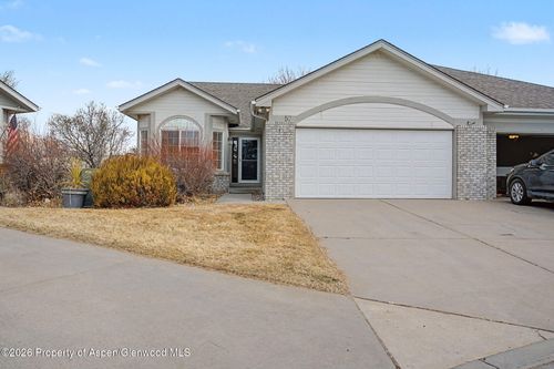 57 N Ridge Ct, Battlement Mesa, CO, 81635-9217 | Card Image