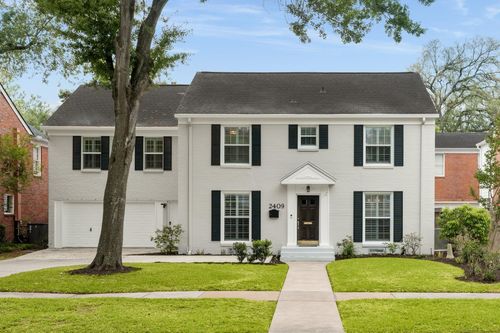 2409 Dryden Rd, Houston, TX, 77030-1001 | Card Image