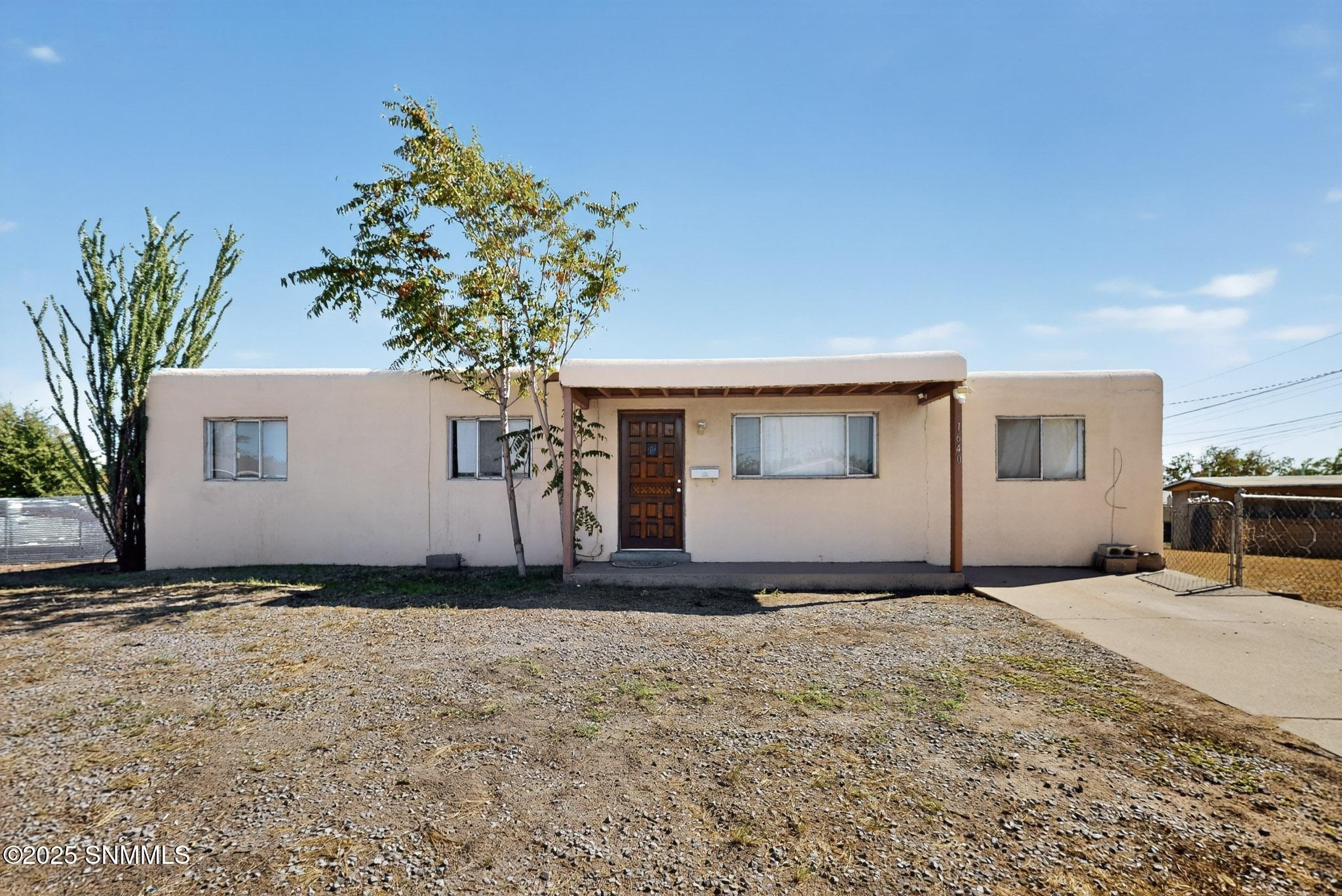 Residential in Las Cruces