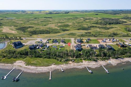 22 Marina Place, Rural Stettler No. 6, County of, AB, T0C2L1 | Card Image