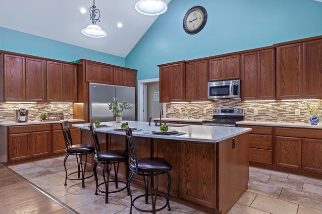 4822 Lake George Rd, House other with 4 bedrooms, 4 bathrooms and null parking in Addison Twp MI | Image 16