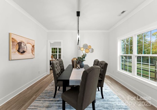 6923 Cascade Dream Ct, House other with 4 bedrooms, 3 bathrooms and null parking in Huntersville NC | Image 11