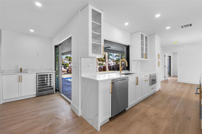 4440 Ne 26 Th Ave, House other with 3 bedrooms, 3 bathrooms and null parking in Lighthouse Point FL | Image 22