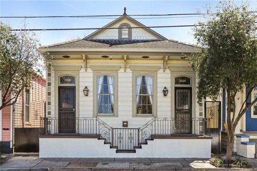 2226 N Rampart Street, New Orleans, LA, 70116 | Card Image