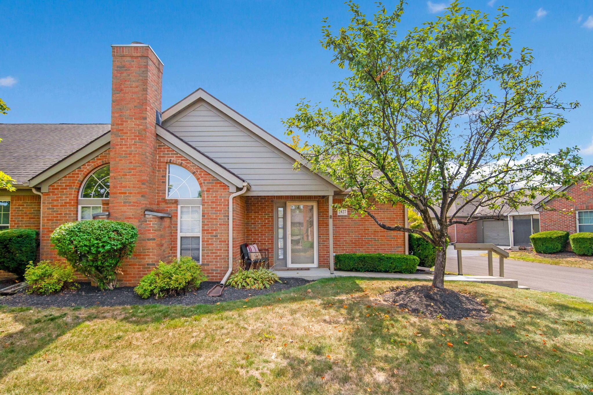 Sportsman Dr, Grove City, OH 43123