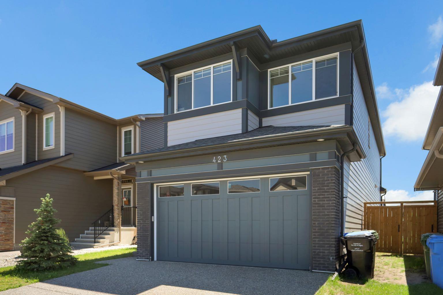 Residential in Calgary 2