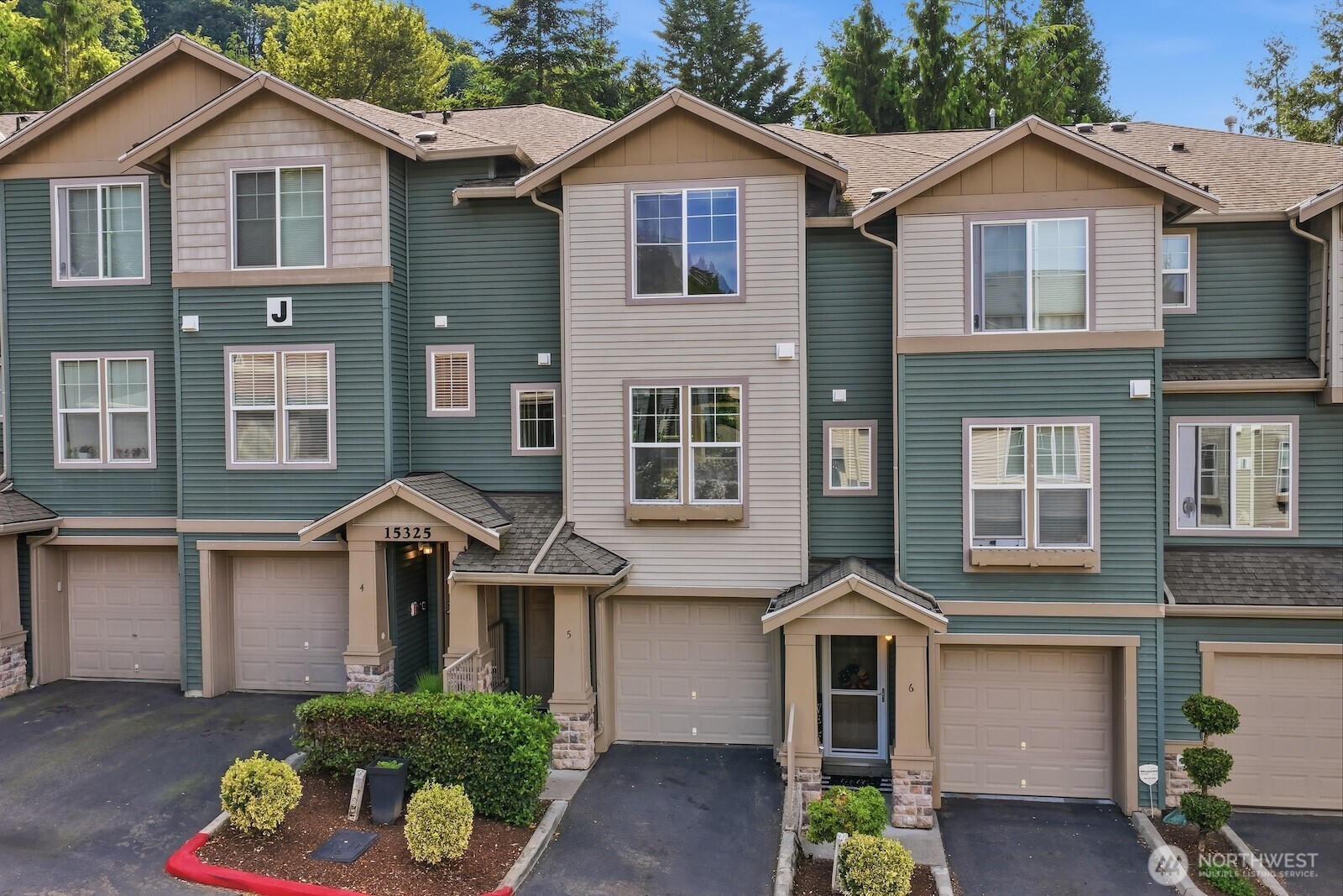 Residential in Renton 2