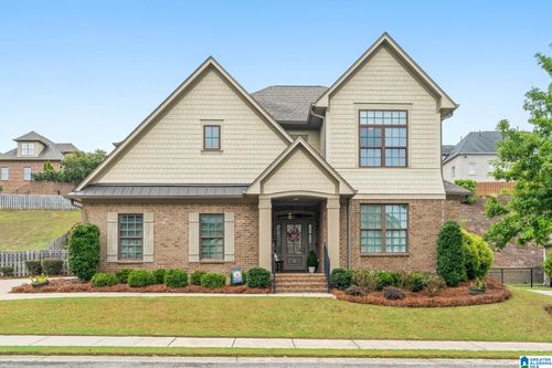 4852 Heritage Hills Way, Vestavia, AL, 35242-2257 | Card Image