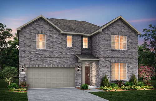 1616 Prosper Lane, Anna, TX, 75409 | Card Image