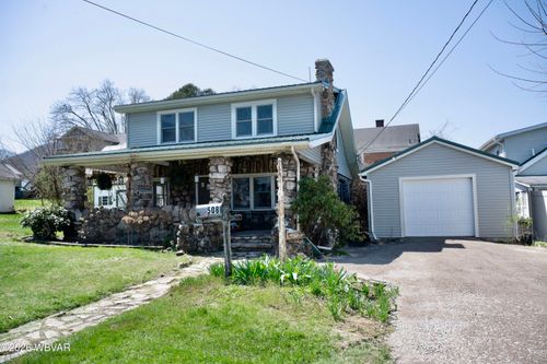 508 Fairmont Ave, Williamsport, PA, 17702-7720 | Card Image