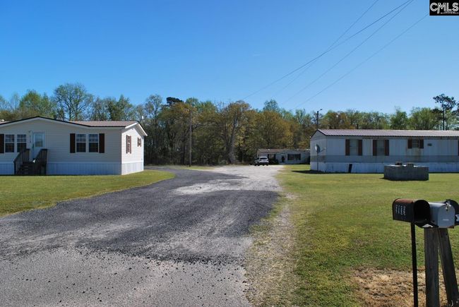 2117 Tee Vee Rd, Home with 0 bedrooms, 0 bathrooms and null parking in Elloree SC | Image 22