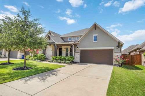 15719 Dunbar Ridge Dr, Cypress, TX, 77429-7351 | Card Image