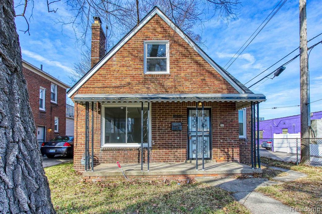 Stansbury St, Detroit, MI 48235