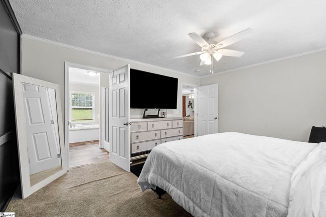 105 Penson Rd, Home with 4 bedrooms, 2 bathrooms and null parking in Honea Path SC | Image 21