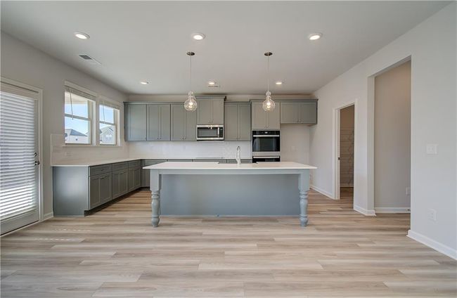 2336 Cadenza Cir, House other with 5 bedrooms, 3 bathrooms and null parking in Dacula GA | Image 16