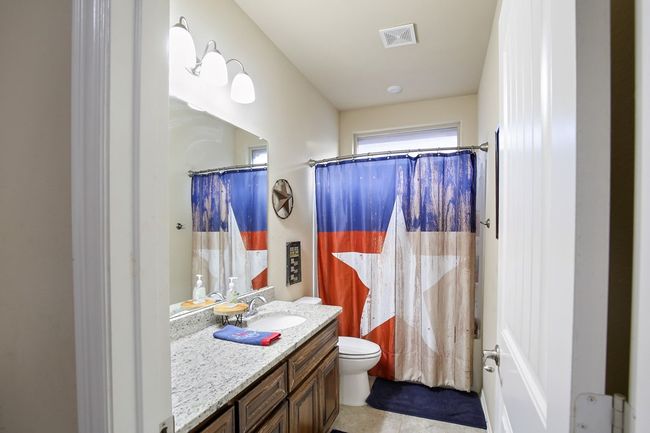 6613 Hall Of Fame Blvd, House other with 3 bedrooms, 2 bathrooms and 3 parking in Midland TX | Image 16