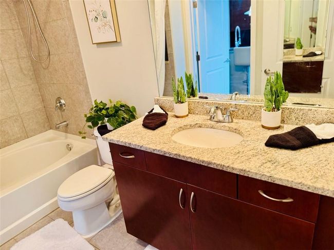 UNIT-3412 - 400 W Peachtree St Nw, Condo with 1 bedrooms, 1 bathrooms and 1 parking in Atlanta GA | Image 13