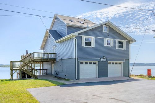 15414 N River Beach Drive, Chillicothe, IL, 61523 | Card Image