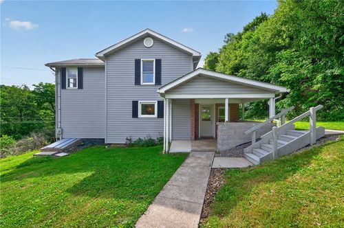 133 Lower Hayes Rd, Rayburn Twp, PA, 16201 | Card Image