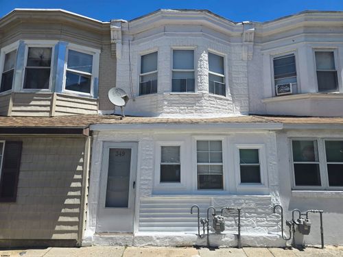349 N Ocean Ave, Atlantic City, NJ, 08401-3252 | Card Image