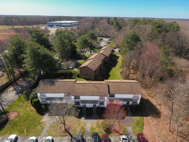 APT-4-5 - 489 Turnpike St, Condo with 2 bedrooms, 2 bathrooms and 2 parking in South Easton MA | Image 29