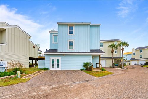 unit-11-6871 State Highway 361, Port Aransas, TX, 78373-4901 | Card Image