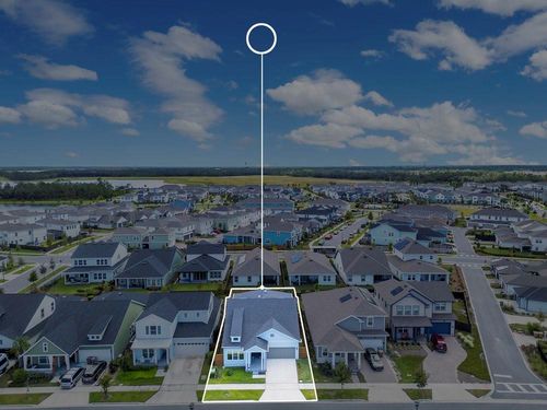 6526 Circle Rock Way, SAINT CLOUD, FL, 34771-8954 | Card Image