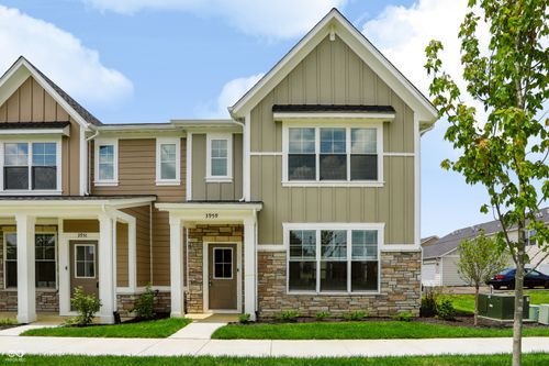 3959 Sandpiper Way, Brownsburg, IN, 46112-9593 | Card Image