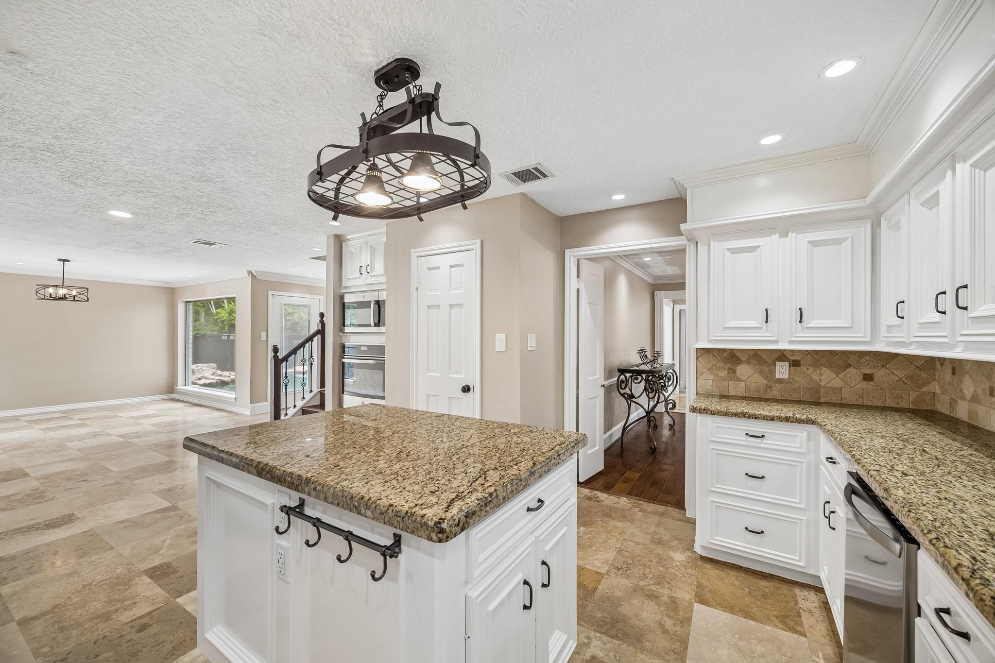 Residential in Houston 4