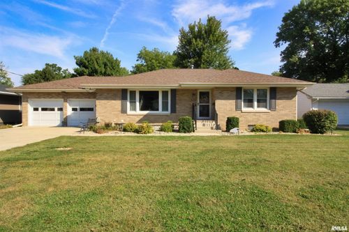 513 E Pearl St, Geneseo, IL, 61254-1559 | Card Image