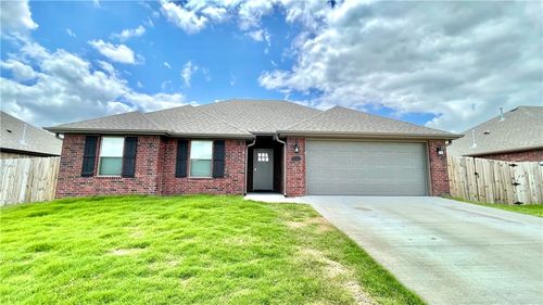 1744 Charismatic Dr, Prairie Grove, AR, 72753-6043 | Card Image