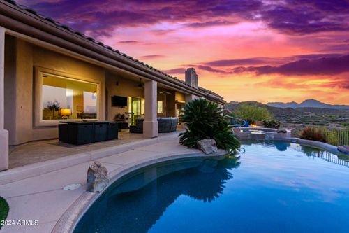 15104 E Sundown Dr, Fountain Hills, AZ, 85268-2158 | Card Image