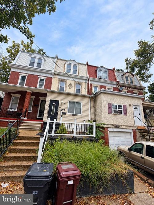 1405 W 6th St, WILMINGTON, DE, 19805-3103 | Card Image