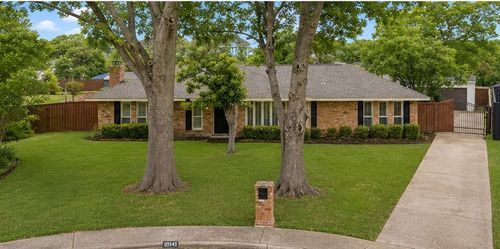 10141 Fieldfare Ct, Dallas, TX, 75229-6220 | Card Image