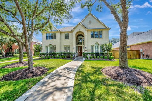 15518 Pinenut Bay Ct, Houston, TX, 77059-3299 | Card Image
