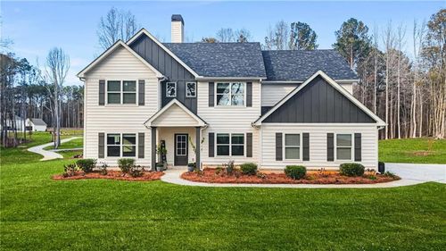 435 Paynes Lake Rd, Carrollton, GA, 30116-8168 | Card Image