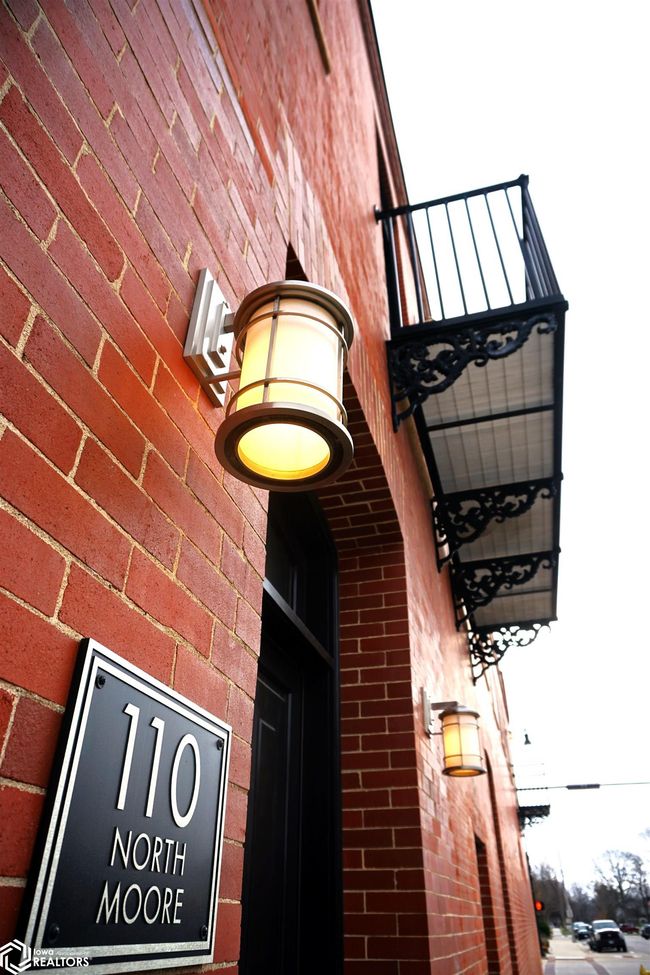 201 E State St, Condo with 2 bedrooms, 3 bathrooms and null parking in Algona IA | Image 18