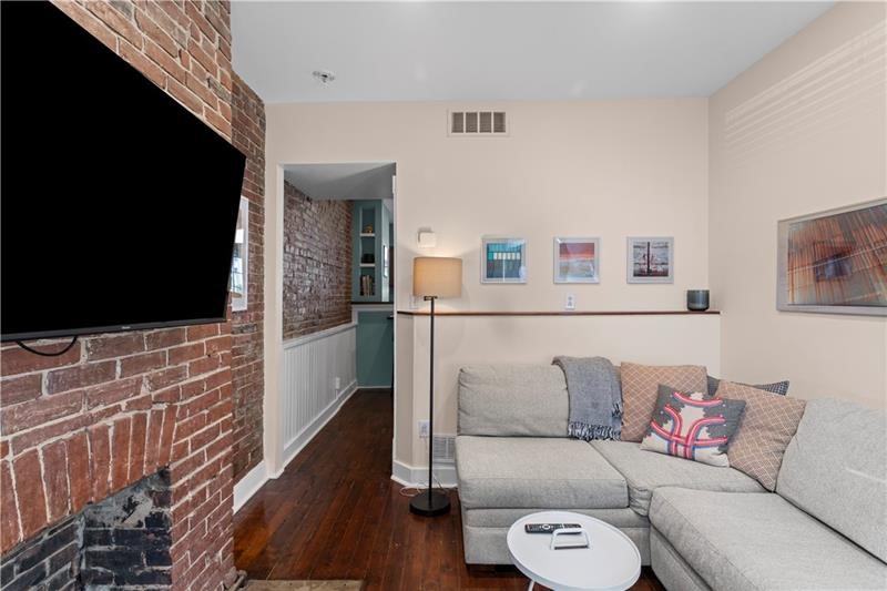 Residential in Lawrenceville 5