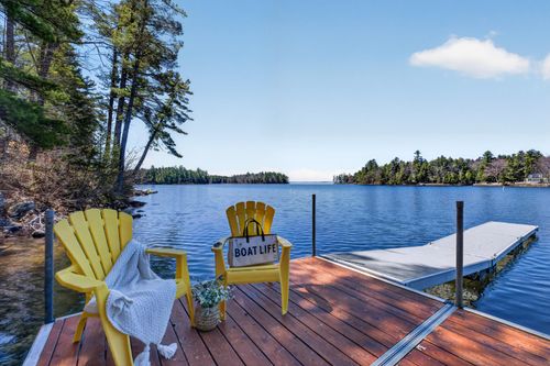 153 Sebago Haven Rd, Casco, ME, 04015-3534 | Card Image