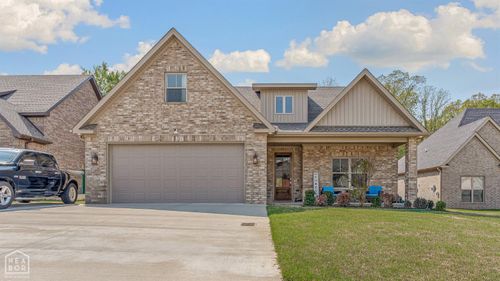 3409 Muirfield Cv, Jonesboro, AR, 72405-3703 | Card Image